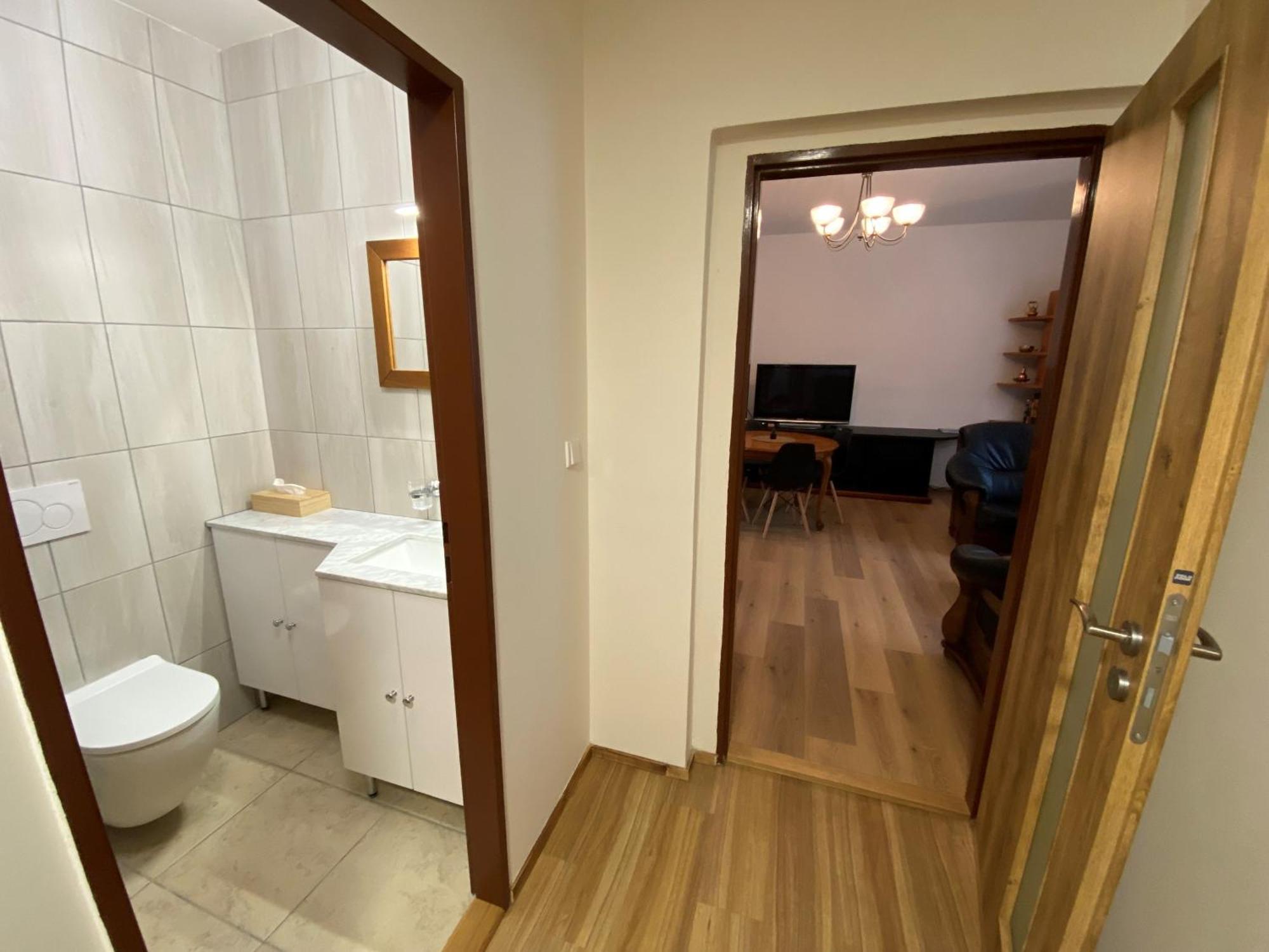 Penzion Morina Dış mekan fotoğraf